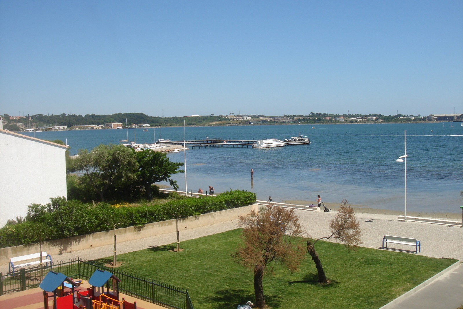 Balaruc-les-Bains - A Louer Pour Votre Cure Studio à Cote Des Plages2 ...